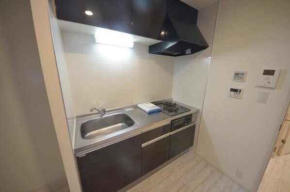 キングハウス吉祥寺の物件内観写真